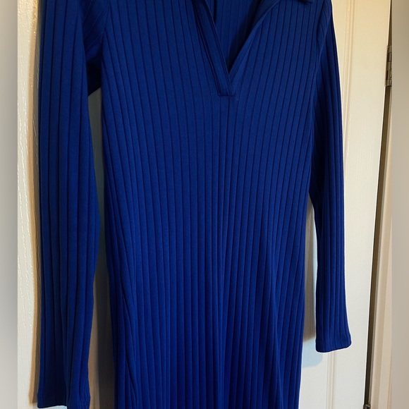 OLD NAVY MIDI Dress - Picture 3 of 3